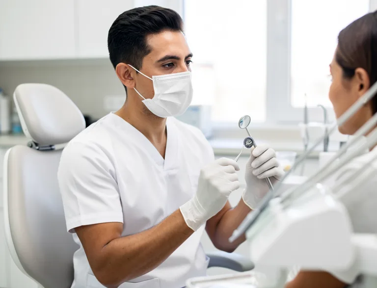 dentist San Juan Capistrano